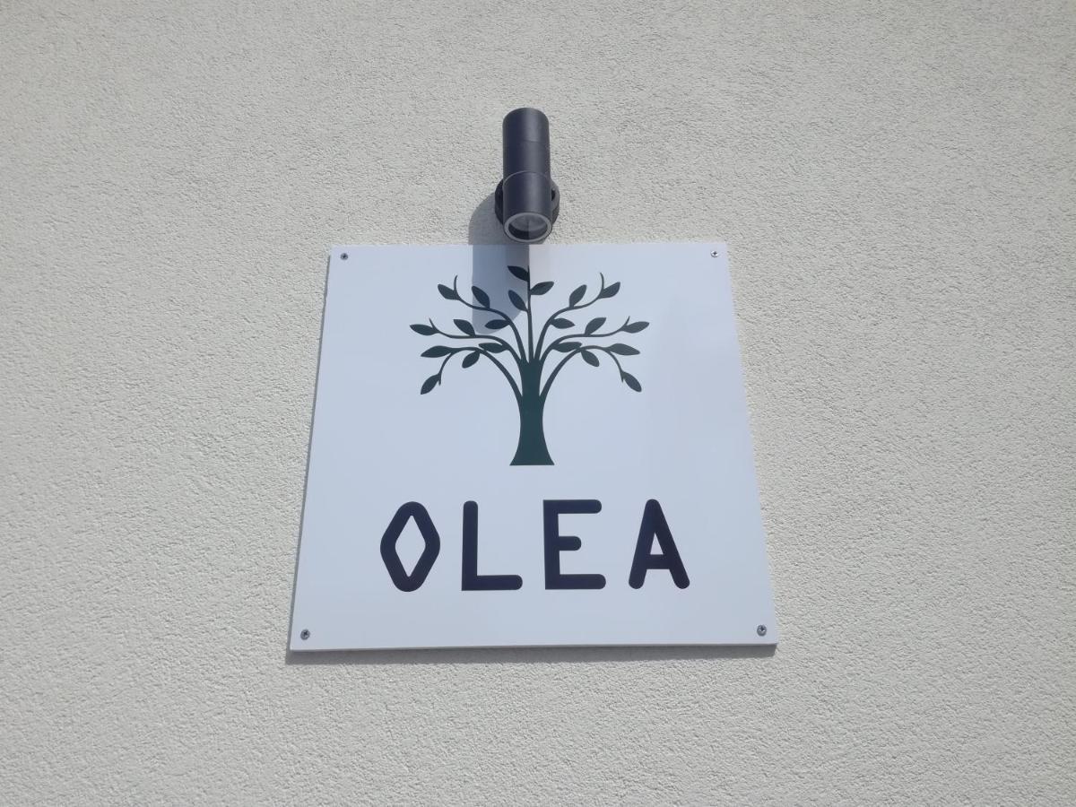 דירות טיווט Olea מראה חיצוני תמונה